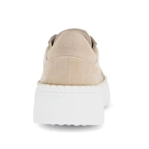 Gabor - Sneakers - Gabor Sneaker caramel