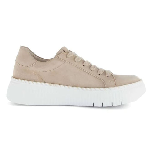 Gabor - Sneakers - Gabor Sneaker caramel