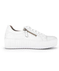 Gabor - Sneakers - Gabor Sneaker weiss ice