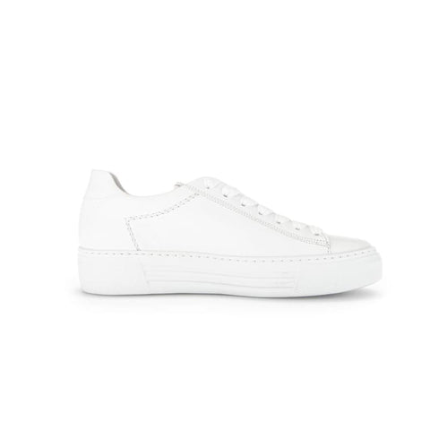 Gabor - Sneakers - Gabor Sneaker weiss