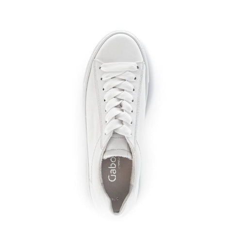 Gabor - Sneakers low - Gabor Sneaker weiss