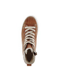 Gabor - Sneakers high - Gabor Sneaker high braun