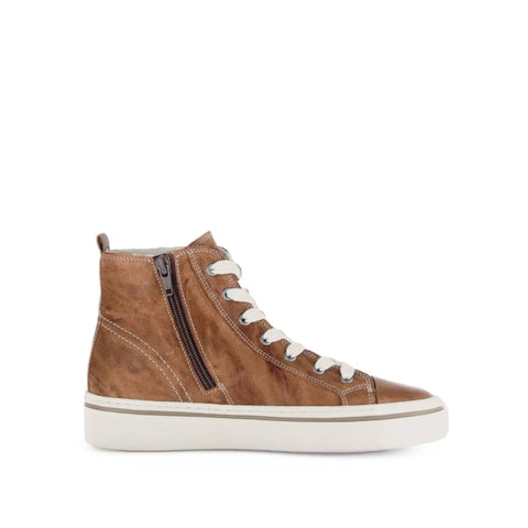 Gabor - Sneakers high - Gabor Sneaker high braun