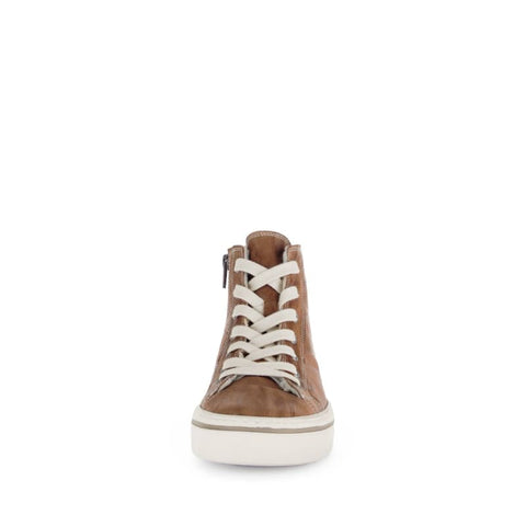 Gabor - Sneakers high - Gabor Sneaker high braun