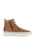 Gabor - Sneakers high - Gabor Sneaker high braun