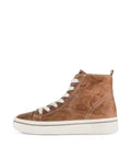 Gabor - Sneakers high - Gabor Sneaker high braun