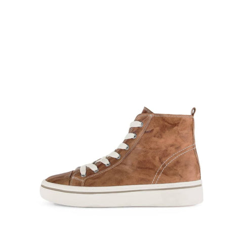 Gabor - Sneakers high - Gabor Sneaker high braun