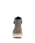 Gabor - Sneakers high - Gabor Sneaker high bronce/mohair Weite: K