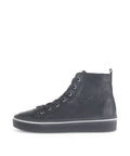 Gabor - Sneakers high - Gabor Sneaker high schwarz