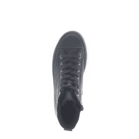 Gabor - Sneakers high - Gabor Sneaker high schwarz