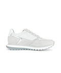 Gabor - Sneakers low - Gabor Sneaker ice/white/silber
