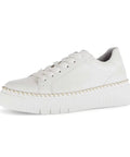 Gabor - Sneakers - Gabor Sneaker latte