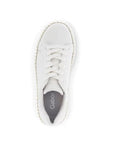 Gabor - Sneakers - Gabor Sneaker latte