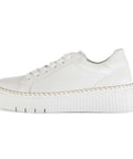 Gabor - Sneakers - Gabor Sneaker latte