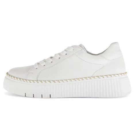 Gabor - Sneakers - Gabor Sneaker latte