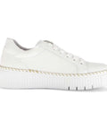 Gabor - Sneakers - Gabor Sneaker latte