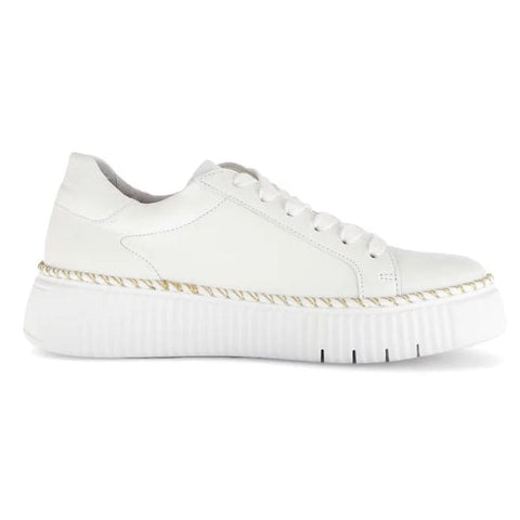 Gabor - Sneakers - Gabor Sneaker latte