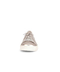 Gabor - Sneakers - Gabor Sneaker metallic/puder