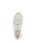 Gabor - Sneakers low - Gabor Sneaker muschel/platino