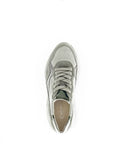 Gabor - Sneakers - Gabor Sneaker salvia kombi