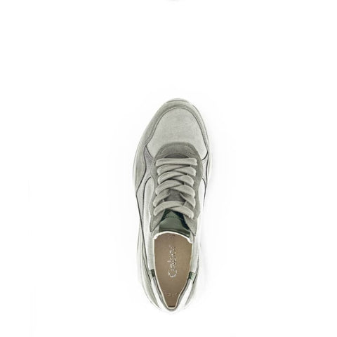 Gabor - Sneakers - Gabor Sneaker salvia kombi