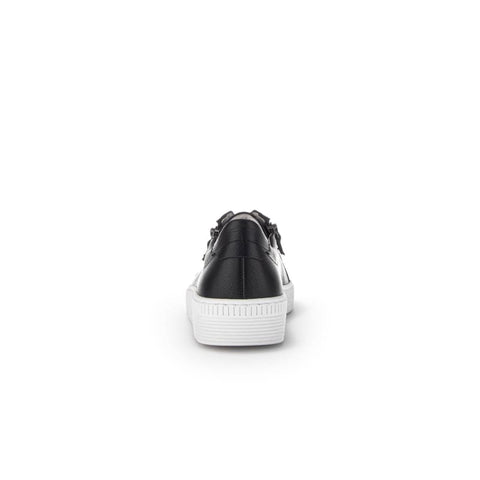 Gabor - Sneakers - Gabor Sneaker low schwarz