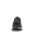 Gabor - Sneakers - Gabor Sneaker schwarz/mohair/smog