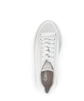 Gabor - Sneakers low - Gabor Sneaker weiss