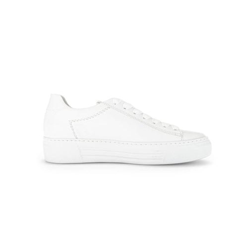 Gabor - Sneakers low - Gabor Sneaker weiss