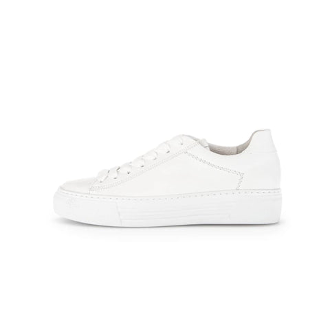 Gabor - Sneakers - Gabor Sneaker weiss