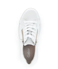 Gabor - Sneakers - Gabor Sneaker weiss ice