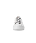 Gabor - Sneakers - Gabor Sneaker weiss/silber