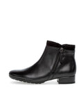 Gabor - Stiefeletten - Gabor Stiefelette schwarz