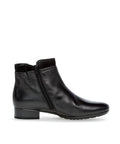 Gabor - Stiefeletten - Gabor Stiefelette schwarz