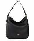 Gabor Taschen - Schultertaschen - Gabor Valerie Hobo Bag black