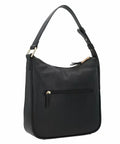 Gabor Taschen - Schultertaschen - Gabor Valerie Hobo Bag black