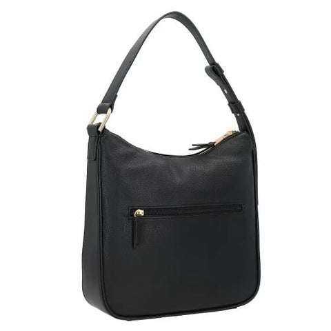 Gabor Taschen - Schultertaschen - Gabor Valerie Hobo Bag black