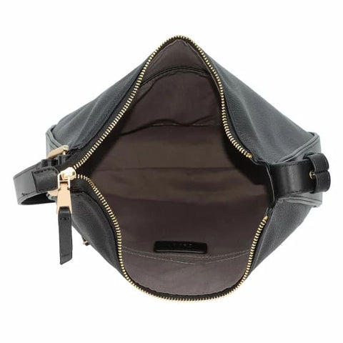 Gabor Taschen - Schultertaschen - Gabor Valerie Hobo Bag black