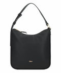 Gabor Taschen - Schultertaschen - Gabor Valerie Hobo Bag black