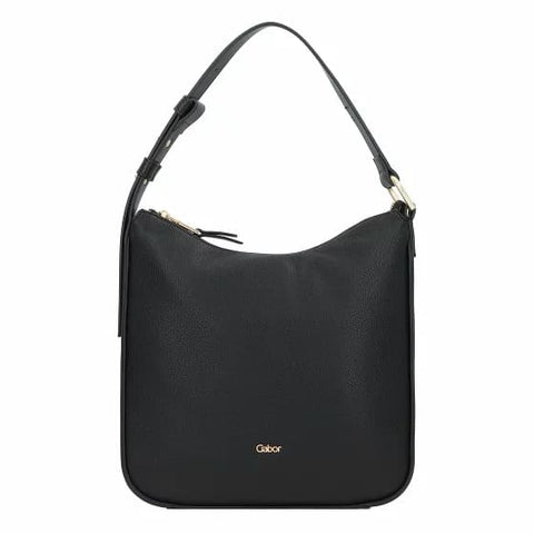 Gabor Taschen - Schultertaschen - Gabor Valerie Hobo Bag black