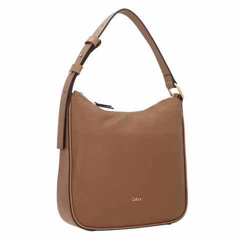 Gabor Taschen - Schultertaschen - Gabor Valerie Hobo Bag camel