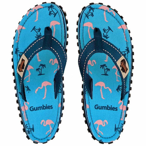 Gumbies - Flip-Flops - Gumbies Islander