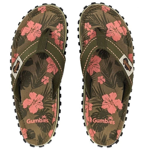 Gumbies - Flip-Flops - Gumbies Islander
