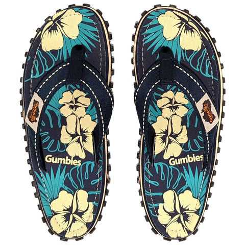 Gumbies - Flip-Flops - Gumbies Islander