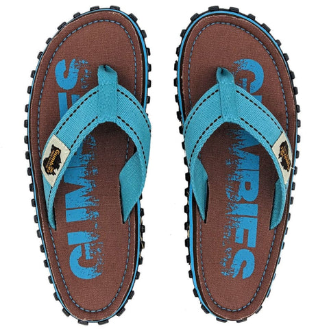 Gumbies - Flip-Flops - Gumbies Islander