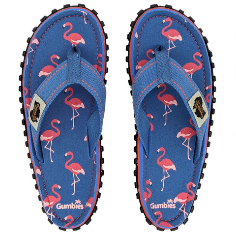 Gumbies - Flip-Flops - Gumbies Islander