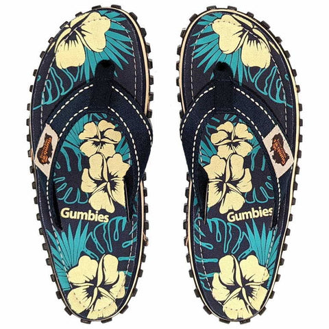 Gumbies - Flip-Flops - Gumbies Islander