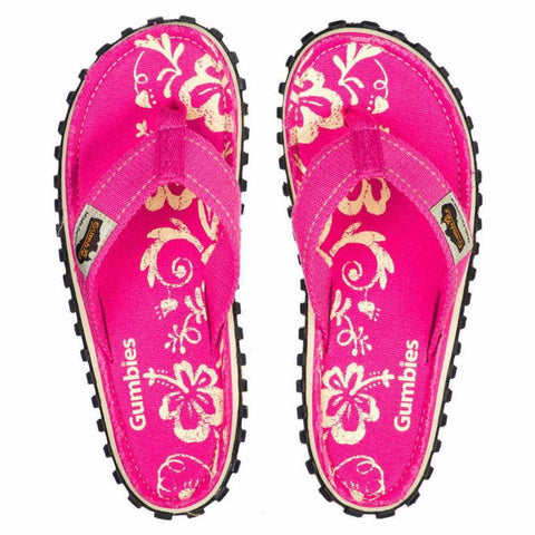 Gumbies - Flip-Flops - Gumbies Islander