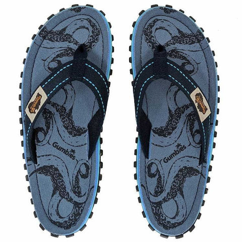 Gumbies - Flip-Flops - Gumbies Islander