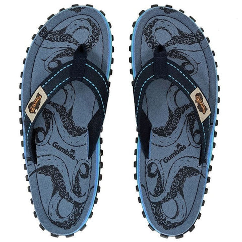 Gumbies - Flip-Flops - Gumbies Islander